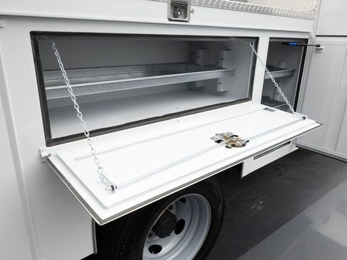 New 2026 Ford F450 XL image 26