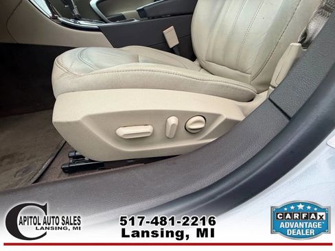 Used 2017 Buick Regal Premium image 17