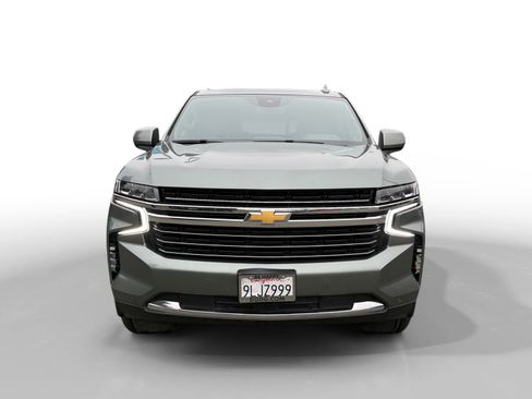Used 2024 Chevrolet Tahoe LT image 8