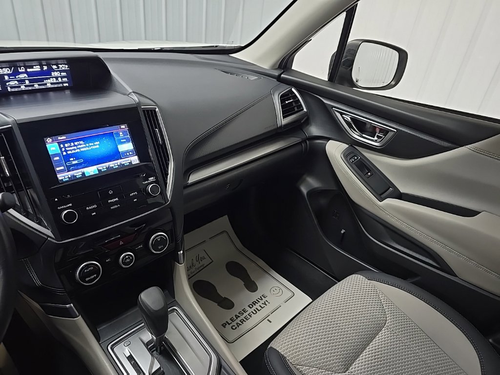 Used 2021 Subaru Forester Premium AWD/4WD image 26