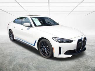 Certified 2023 BMW i4 eDrive40 image 1