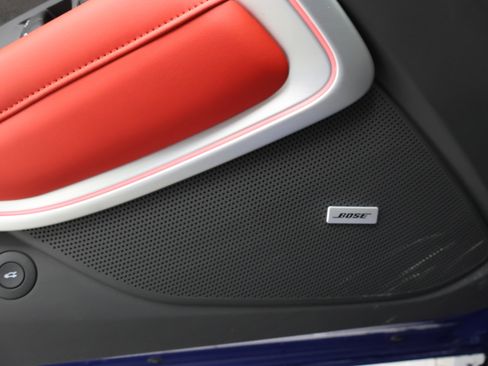 Used 2023 Chevrolet Camaro ZL1 image 36