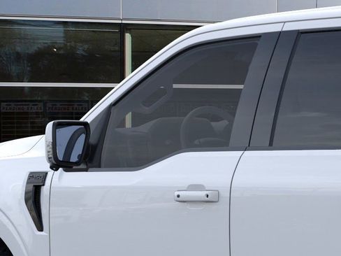 New 2025 Ford F150 Lariat w/ Bed Utility Package image 54