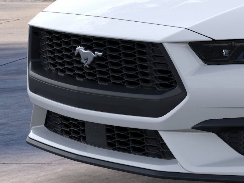 New 2026 Ford Mustang Coupe RWD image 17