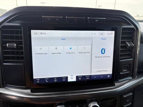 Used 2023 Ford F150 XLT w/ Equipment Group 302A High AWD/4WD image 20