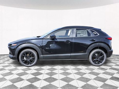 New 2026 MAZDA CX-30 Aire Edition AWD/4WD image 22