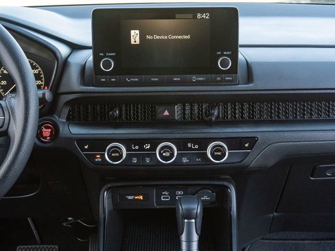 Certified 2024 Honda CR-V EX image 24