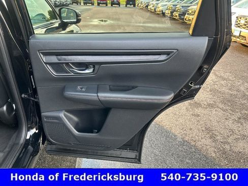 Used 2024 Honda CR-V Sport-L image 13