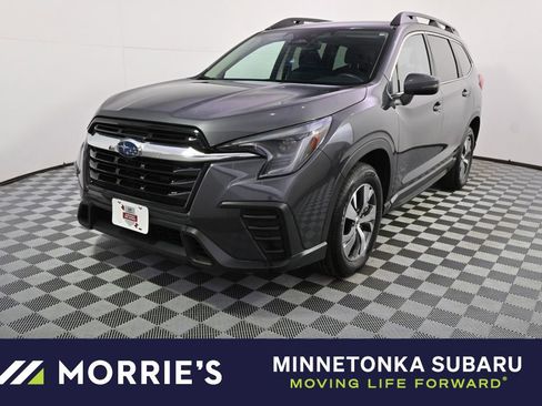 Used 2023 Subaru Ascent Premium w/ Convenience Package image 1