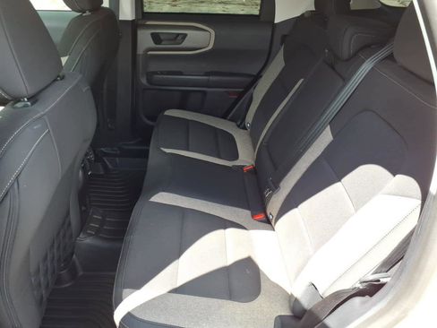 Used 2025 Ford Bronco Sport Big Bend AWD/4WD image 17