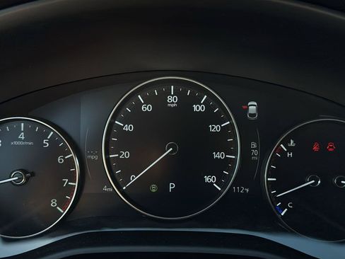 New 2026 MAZDA CX-30 AWD 2.5 S image 10