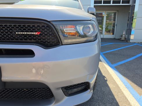 Used 2020 Dodge Durango GT AWD/4WD image 9