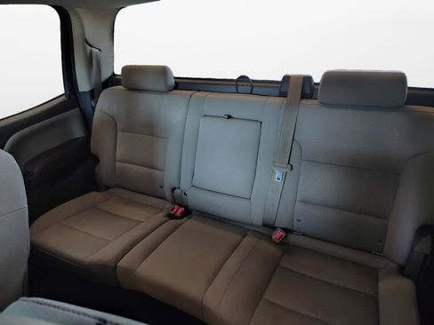 Used 2014 Chevrolet Silverado 1500 LT w/ Texas Edition, 1LT Trim image 21