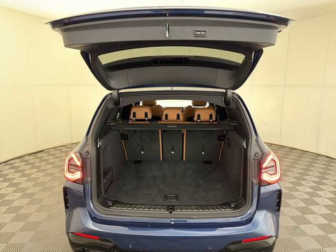 Used 2023 BMW X3 xDrive30i w/ M Sport Package image 23