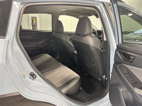 Used 2022 Subaru Crosstrek 2.5i Sport w/ Moonroof Package image 18