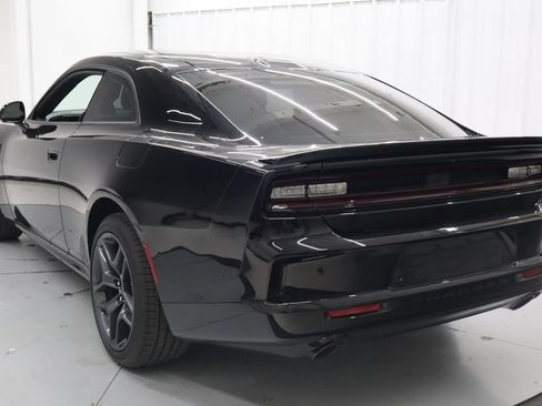 New 2026 Dodge Charger Scat Pack w/ Blacktop Package AWD/4WD image 5