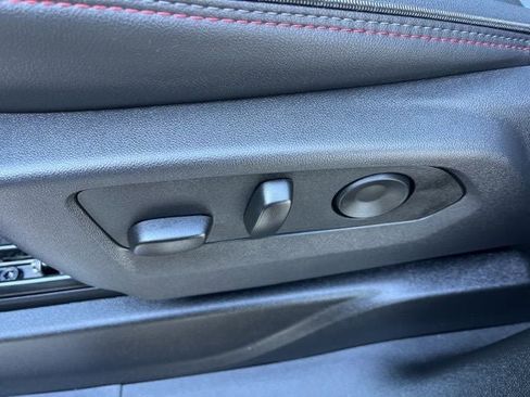 Used 2025 Chevrolet Tahoe RST w/ Comfort Package image 42