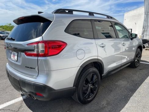 Used 2026 Subaru Ascent Premium AWD/4WD image 5