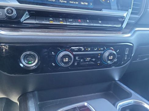 Used 2023 Chevrolet Silverado 1500 RST w/ Rally Edition image 25