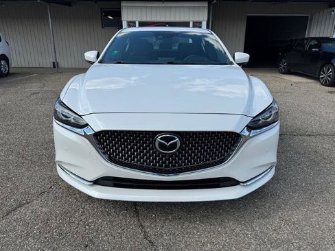 Used 2020 MAZDA MAZDA6 Signature image 2