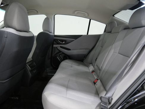 Used 2021 Subaru Legacy Premium w/ Tech Package 1 AWD/4WD image 21