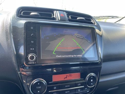 Used 2024 Mitsubishi Mirage G4 ES FWD image 19