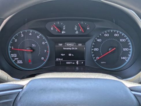 Used 2022 Chevrolet Malibu LT FWD image 20