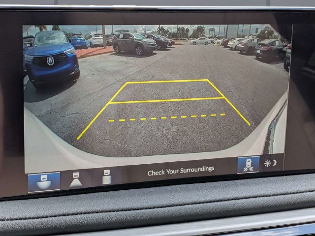 Used 2026 Acura MDX w/ Technology Package FWD image 24