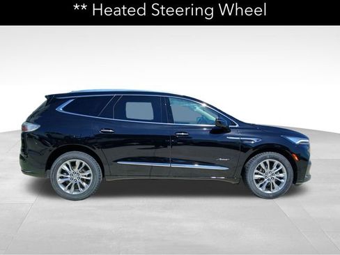 Certified 2024 Buick Enclave Avenir w/ Avenir Technology Package AWD/4WD image 6
