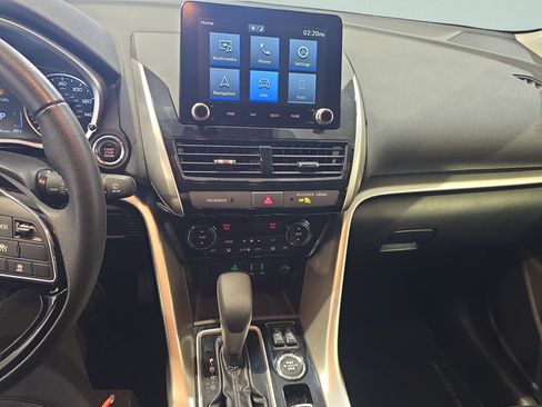 Used 2025 Mitsubishi Eclipse Cross SE AWD/4WD image 30