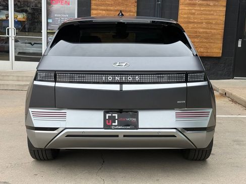 Used 2023 Hyundai Ioniq 5 Limited AWD/4WD image 14