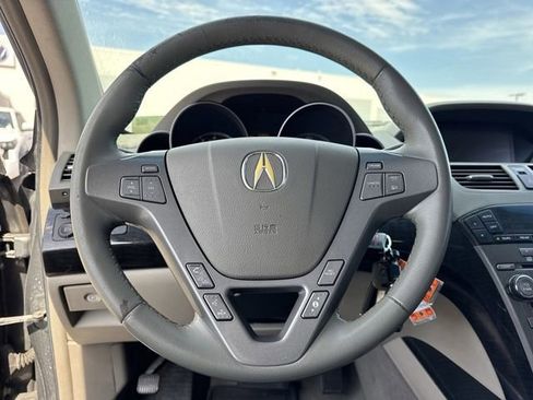 Used 2007 Acura MDX w/ Technology & Entertainment AWD/4WD image 20