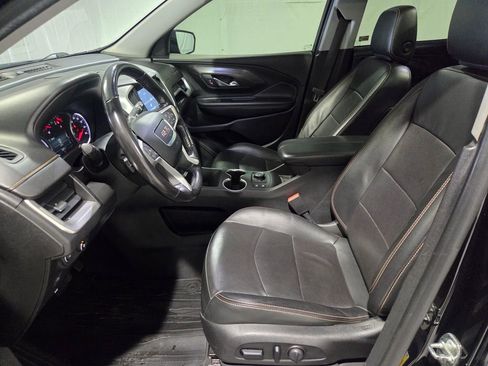 Used 2018 GMC Terrain SLT w/ Preferred Package image 9