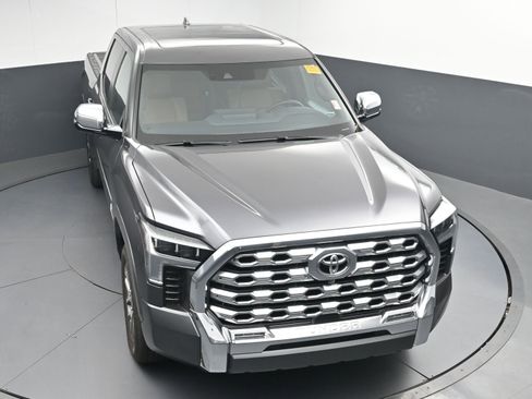 Used 2024 Toyota Tundra 1794 Edition image 28