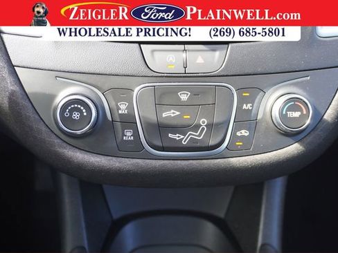 Used 2024 Chevrolet Malibu LS w/ Driver Confidence Package image 20