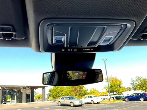 Used 2024 Chevrolet Silverado 1500 LT w/ Protection Package image 34