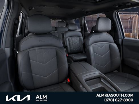 New 2027 Kia Telluride EX X-Line AWD/4WD image 15