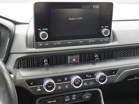 Certified 2024 Honda CR-V Sport image 34