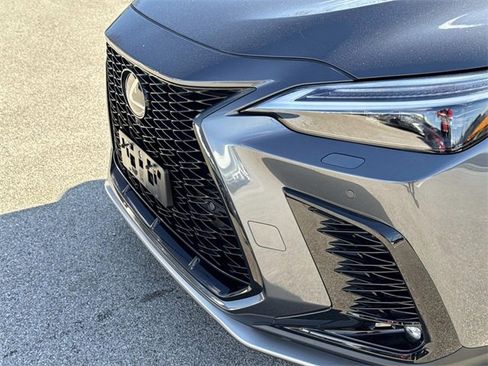 Certified 2025 Lexus NX 350 F Sport image 10