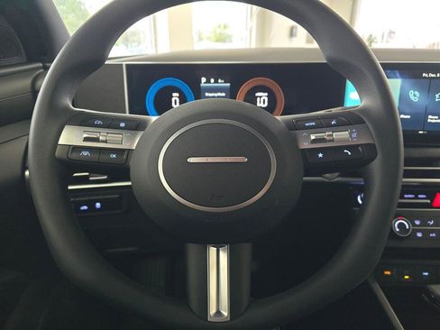 New 2026 Hyundai Santa Cruz SE AWD/4WD image 21