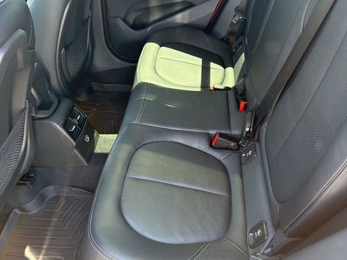 Used 2018 BMW X1 sDrive28i FWD image 5