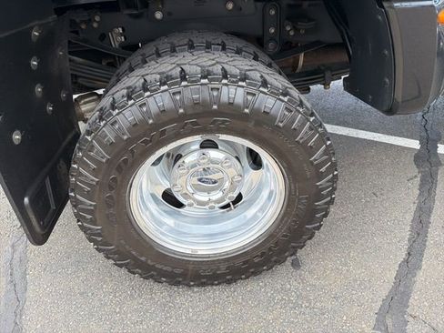 Used 2019 Ford F350 Limited AWD/4WD image 35