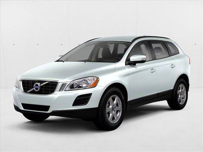 Used 2013 Volvo XC60 T6