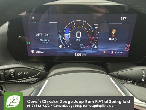 Used 2025 Chevrolet Equinox LT FWD image 22