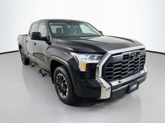 Used 2023 Toyota Tundra SR5 w/ TRD Off-Road Package RWD video 1