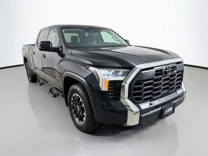 Used 2023 Toyota Tundra SR5 w/ TRD Off-Road Package