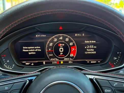 Used 2019 Audi S5 Prestige w/ S Sport Package image 39