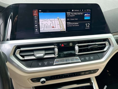 Used 2021 BMW 330i 330i w/ Convenience Package image 13