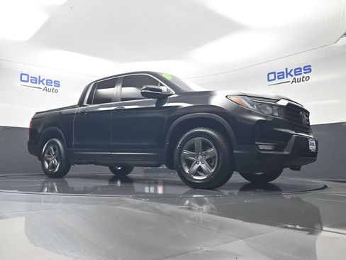 Used 2023 Honda Ridgeline RTL image 38