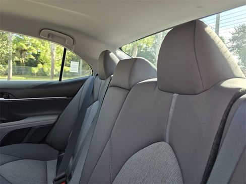 Certified 2024 Toyota Camry LE image 20